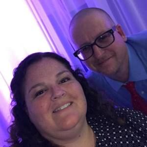 Meet your Posher, Kathy